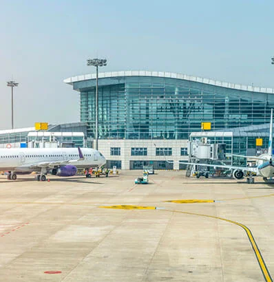 Heathrow Airport Taxi and Transfer
