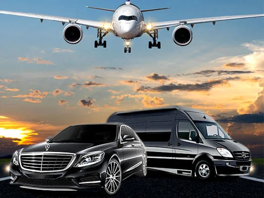 Lux Airport Transfers